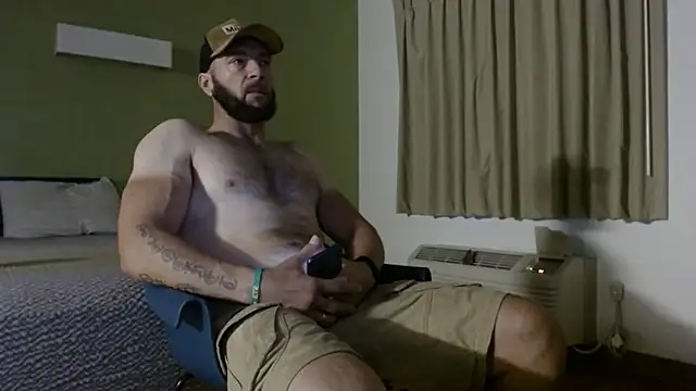 Numba1dad_ XXX чат на живо