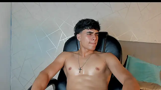Toji_ferrer webcam show