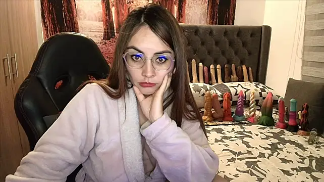 Živý XXX chat sofia23dirty