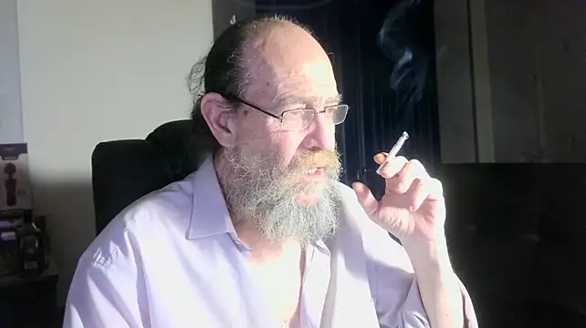 Uncle_Hottie – Live XXX-chat