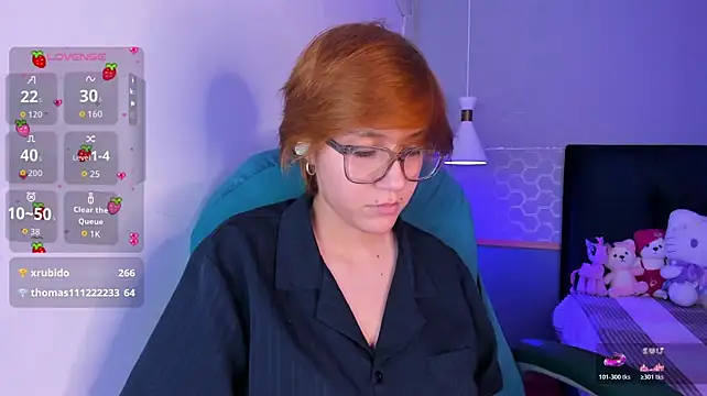 Tsuki_Maru's Live XXX Chat