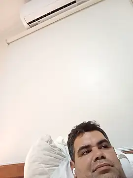 rodrig87 Шоу с уебкамера