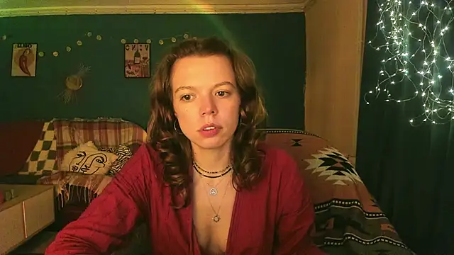 Živý XXX chat ClancyMorissey