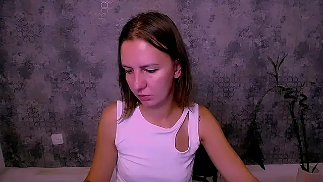 Peggy_f_'s Webcam Show