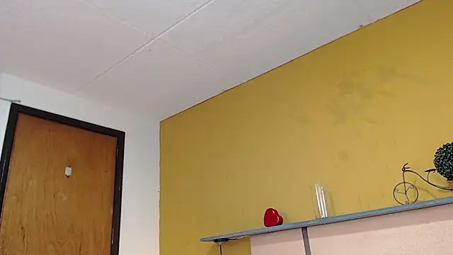 Pokazy przed kamerką – arnold_taylor
