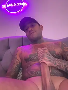 Pablo_fucker Webcam-Show