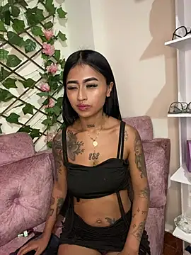 Dirty_isabella18 Live XXX-Chat