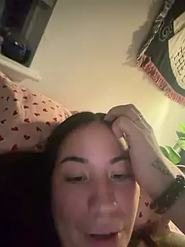 abimusic99's Webcam Show