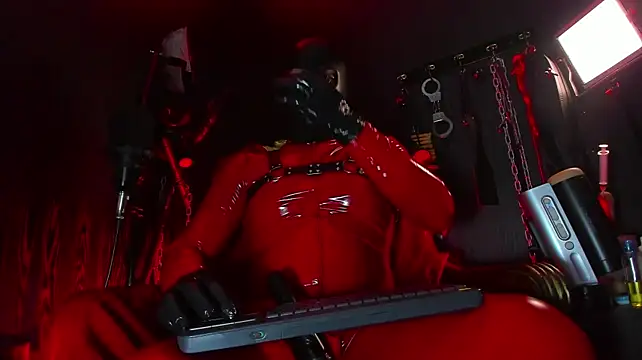 Master_Connor_BDSM Live XXX-chat
