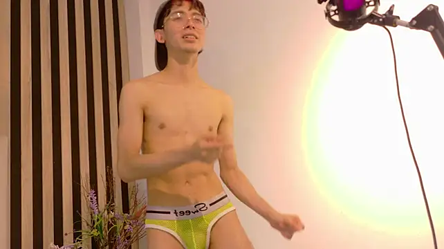 Twink_Sebas7: απευθείας συνομιλία ΧΧΧ