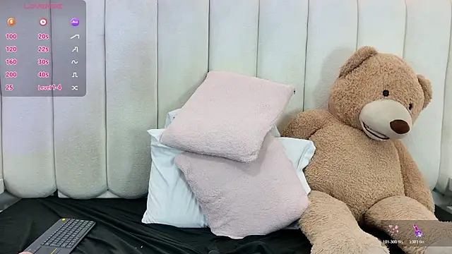 ela_ebony_ Webcamshow