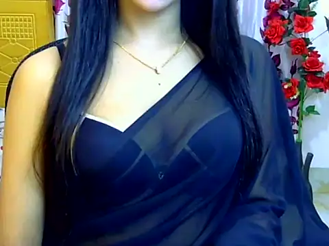 Czat XXX na żywo – Alina_Nur
