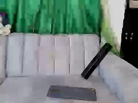 Show de Jared_Kushhs na webcam
