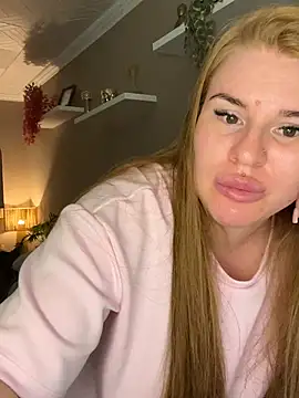 Mochii_26 webkamerás műsora