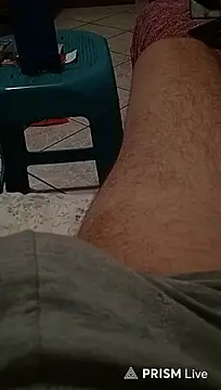 Anubiss91 Webcam show