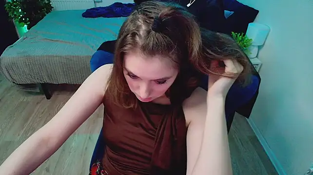 CranberryHot's Live XXX Chat