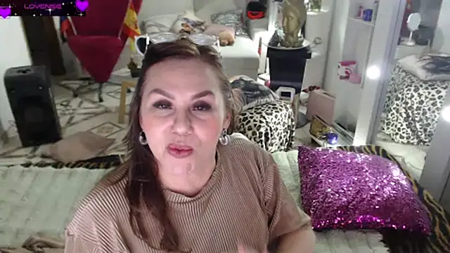 Chat XXX Live Myrnasexxx