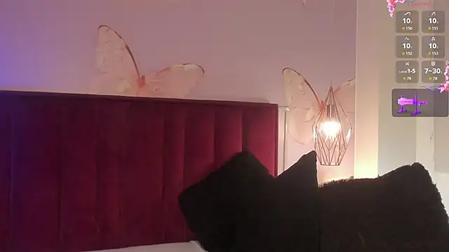 Show Webcam de Vnus_