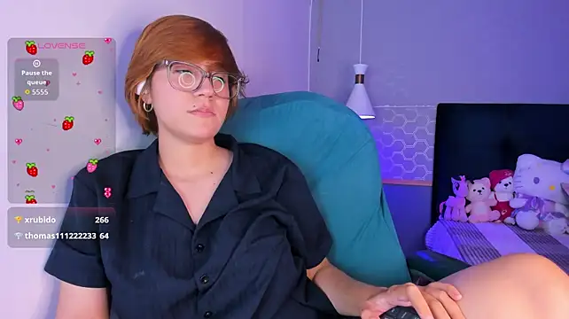 Tsuki_Maru Chat XXX in diretta