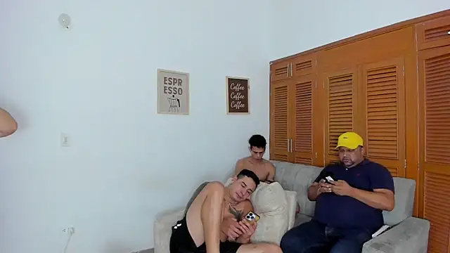 Show webcam de brutal_sex_room2k