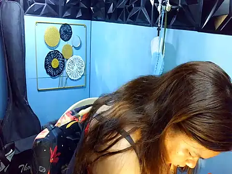 Chat XXX Live ambersmile