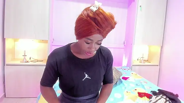 CristalBennet Chat XXX live