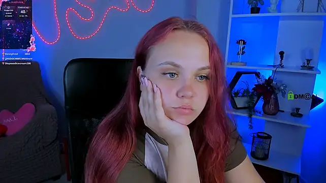 keri_ti Live XXX-chat
