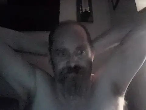 crazyheratic8's Webcam Show