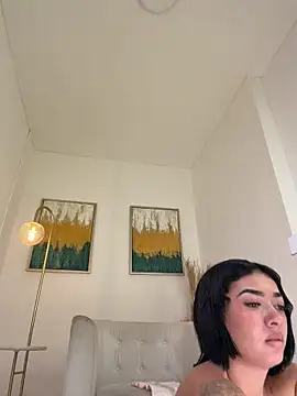 Dakota_Clinen Live XXX chat