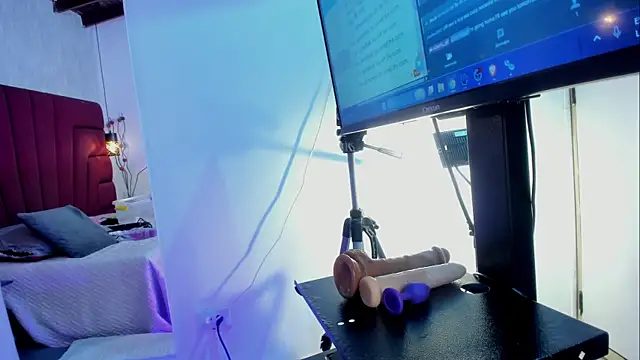 victoria__gil's Live XXX Chat