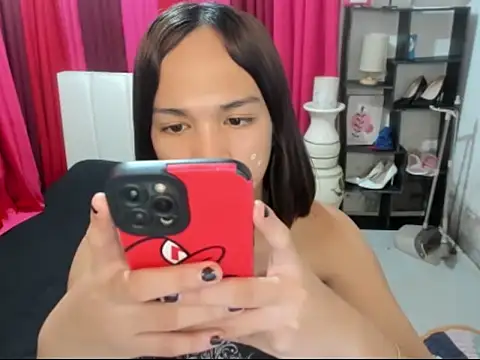 Seductive_Victoria Obrolan Langsung XXX