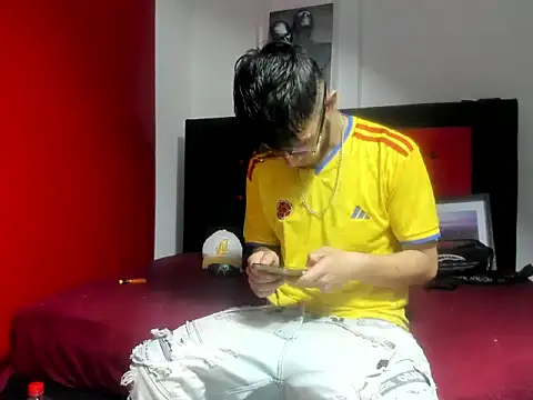 mark_splinter09 Webcamshow