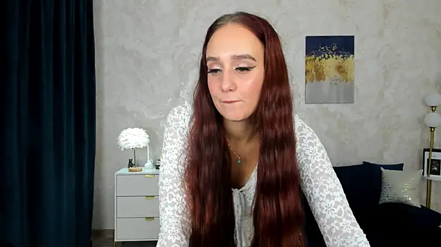 Chat +18 de SabrinaCandi ao vivo