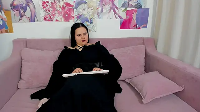 DaisyHarts Live XXX-Chat