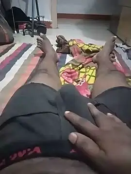 Prakashtondu Pertunjukan Webcam