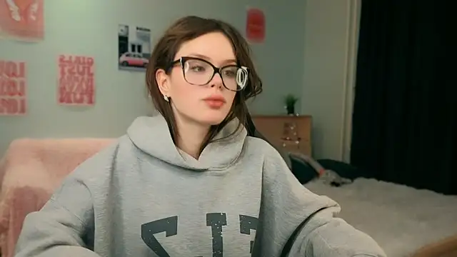 ginnyclub's Live XXX Chat