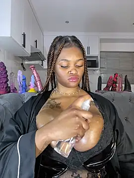 Chatroom XXX en direct de Yatted_Missy