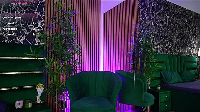 BarbieKara Live XXX-chat