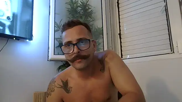 Chat XXX en directo de yanick931