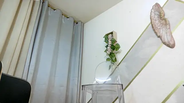 Chat XXX ao vivo de Laura__Castillo_