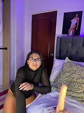 ema_zoe Live XXX-Chat