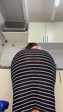 Chloee_Peach élő XXX-chatje