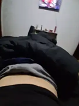 Chat +18 de Meu_Pai ao vivo