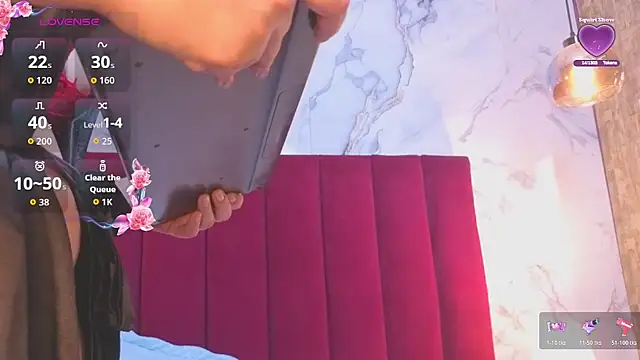 Czat XXX na żywo – JESSYCORTES