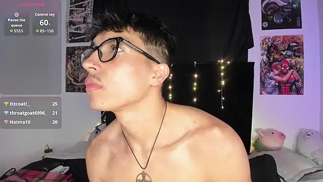 tim__fox 现场XXX聊天
