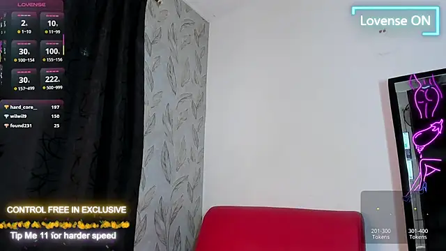 Cyka_Semenobitch Webcam show