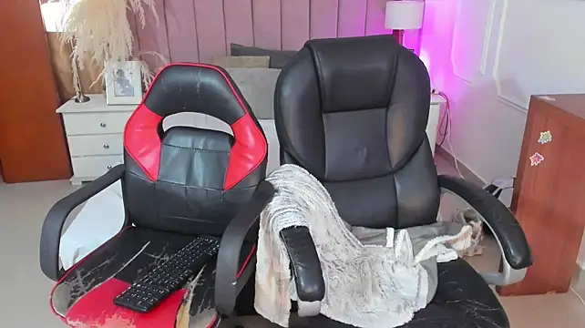 Show de webcam de your_d0ll1