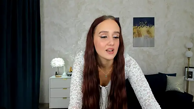 دردشة SabrinaCandi الجنسية المباشرة
