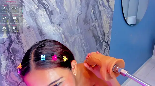 دردشة Ary__cherry الجنسية المباشرة