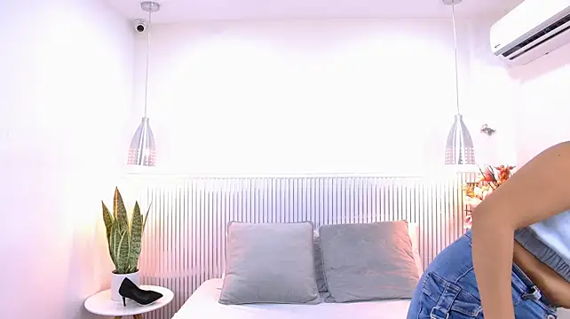 Chatroom XXX en direct de Lexxi_gb